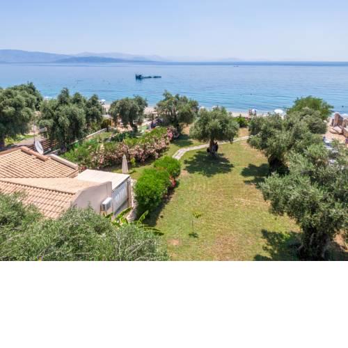 Barbati Beach Holiday Apartment