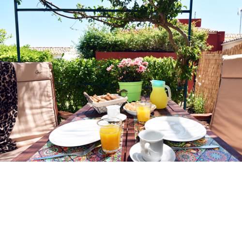 Barbati Beach House