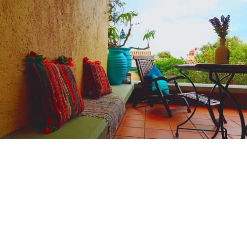 BARBATI MAISONETTE NO 402