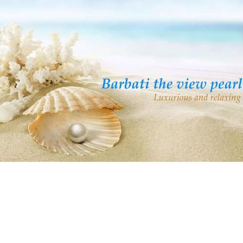 Barbati the view pearl