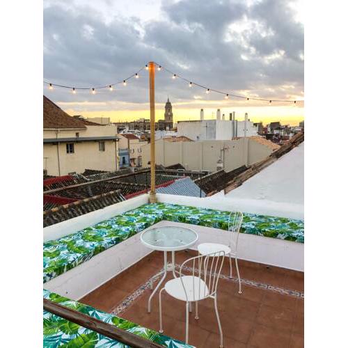 Barbatuke - Art & Hostel