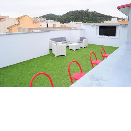 Barbatuke Bed & Breakfast