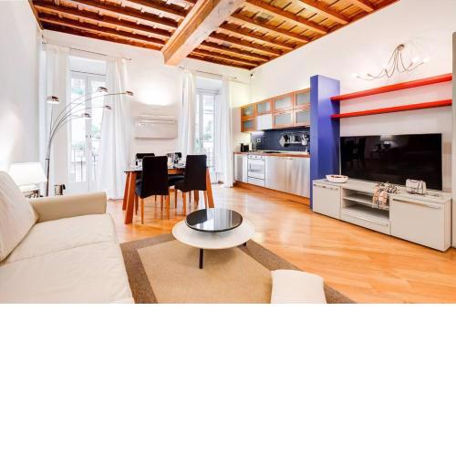 Barberini Exclusive Loft
