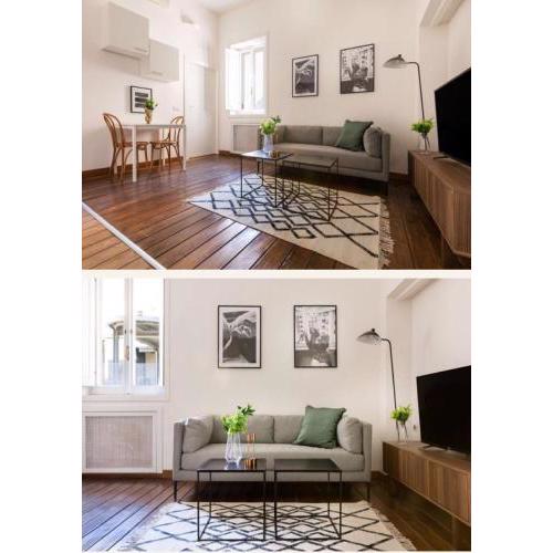 Barberini Luxury Apartment