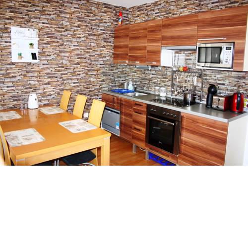 Barbi Exclusive Apartment