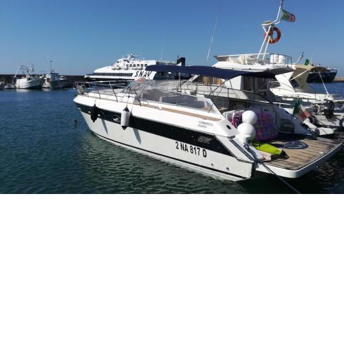 Barca ischia casamicciola