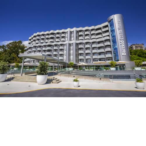 Barceló Costa Vasca