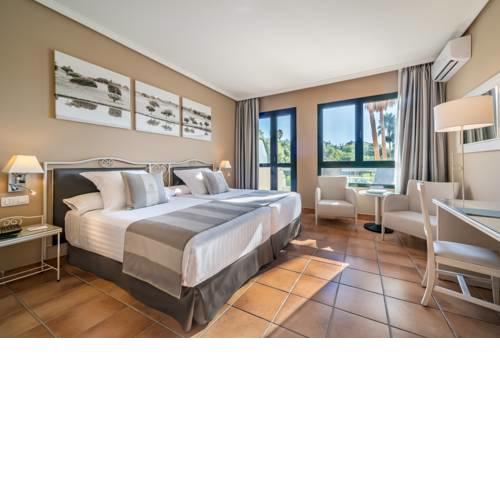 Barceló Jerez Montecastillo & Convention Center