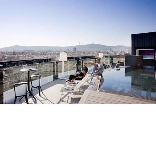 Barceló Raval
