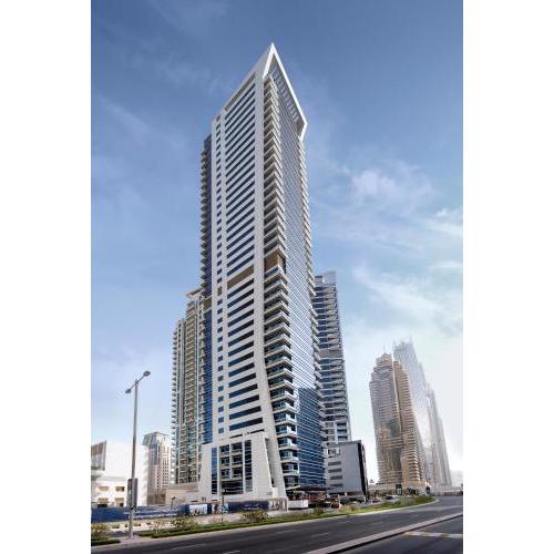 Barceló Residences Dubai Marina