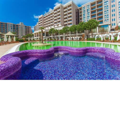 Barceló Royal Beach - All Inclusive