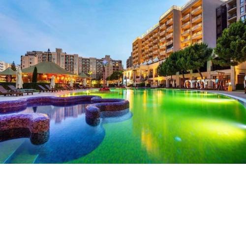 Barcelo Royal Beach ,Sunny beach
