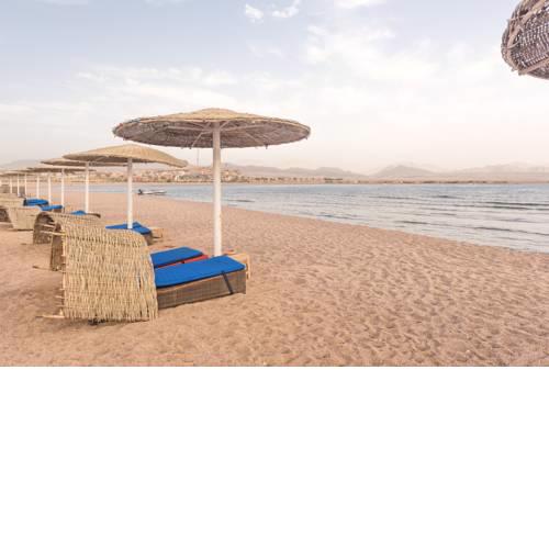 Barceló Tiran Sharm Resort
