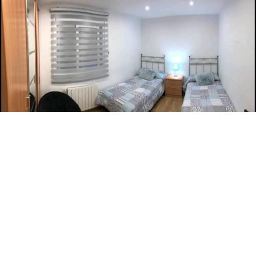 Barcelona Home Sharing