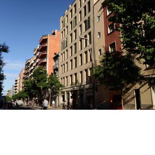 Barcelona Sants S4