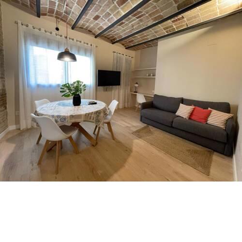 Barcelona Touch Apartments Collblanc