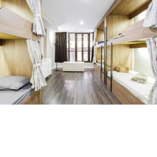 Barcelona & You Hostel Sagrada Familia
