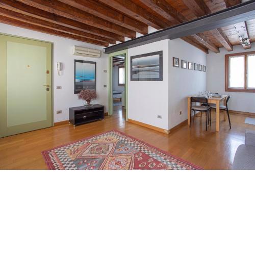 Barche House Mirano