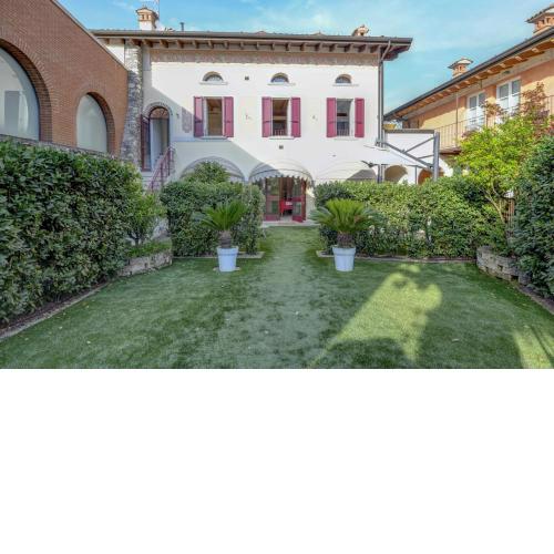 Barchi Resort - Apartments & Suites