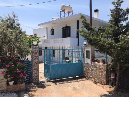 Bardha Apartments
