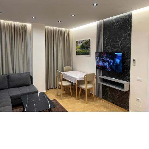 Bardhi Apartment's Tirana