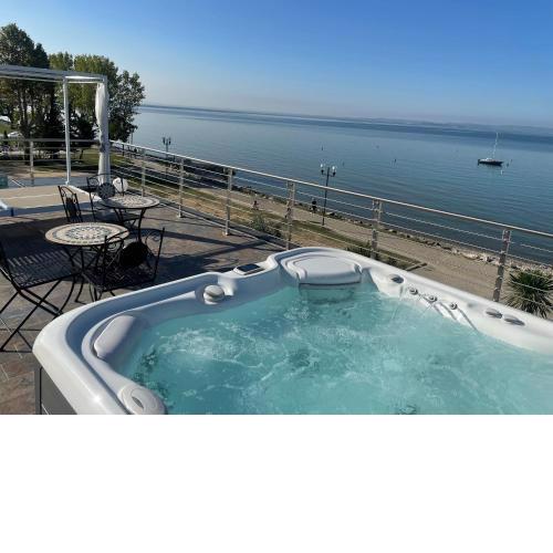 Bardolino luxury
