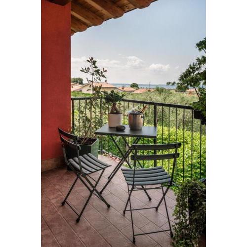Bardolino Suite