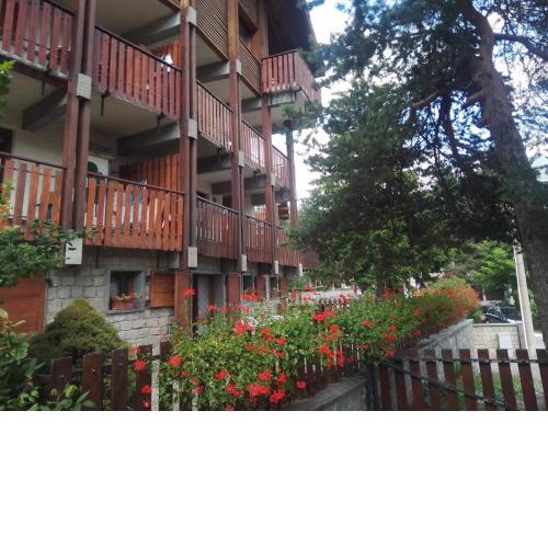 Bardonecchia Campo Smith montagna casa vacanze