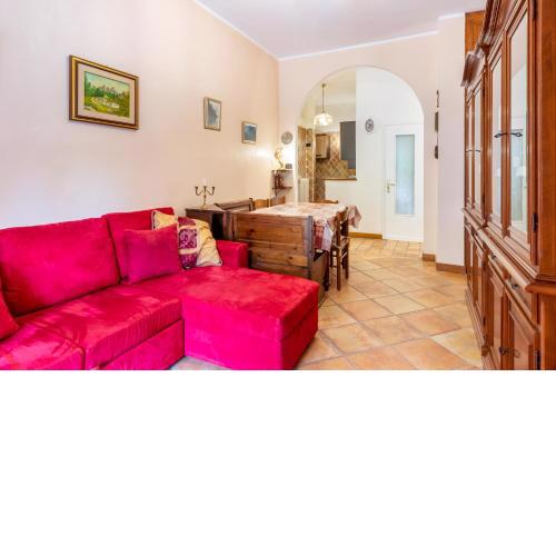 Bardonecchia Mountain Holiday Apartment