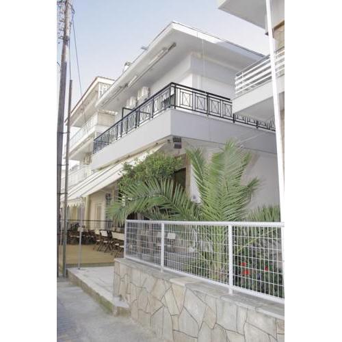 Bareta Apartments
