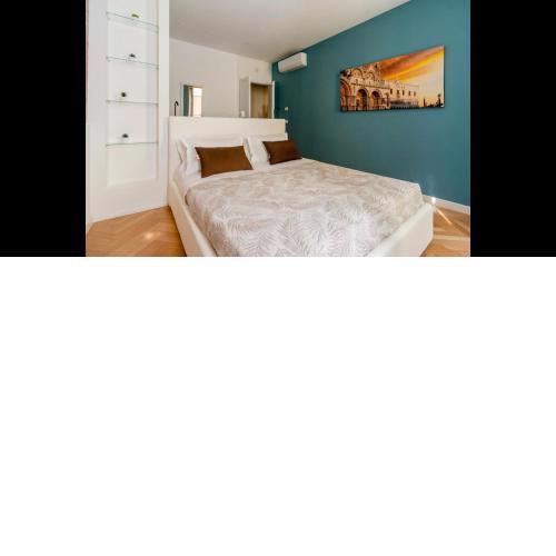 Baretteri Luxury Apartments