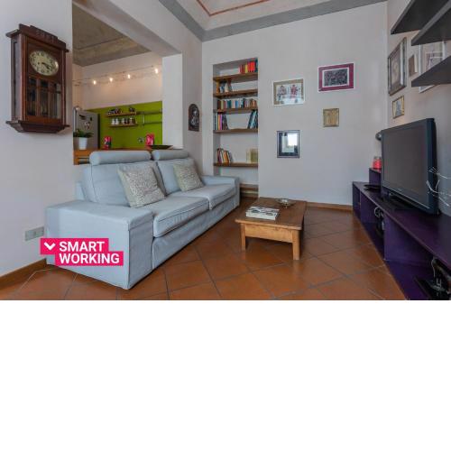 Baretti Artist House by Wonderful Italy