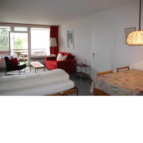 Barga Studios & Apartments