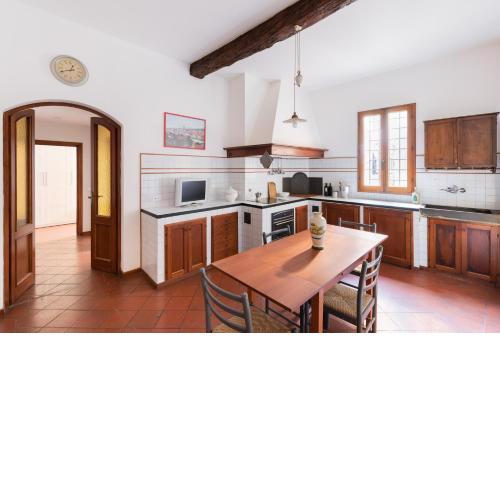 Bargello Apartment