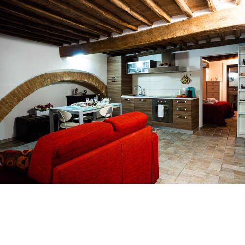 Bargello House by Francigena Apartments