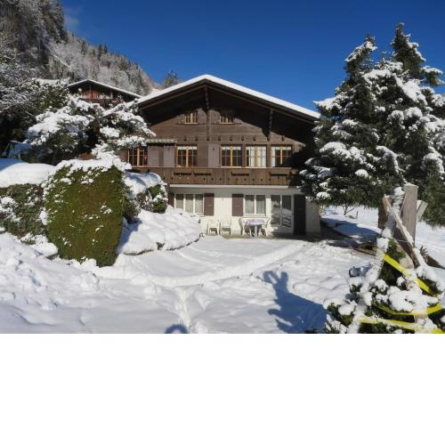 Bärgheim, 2 Bett Wohnung