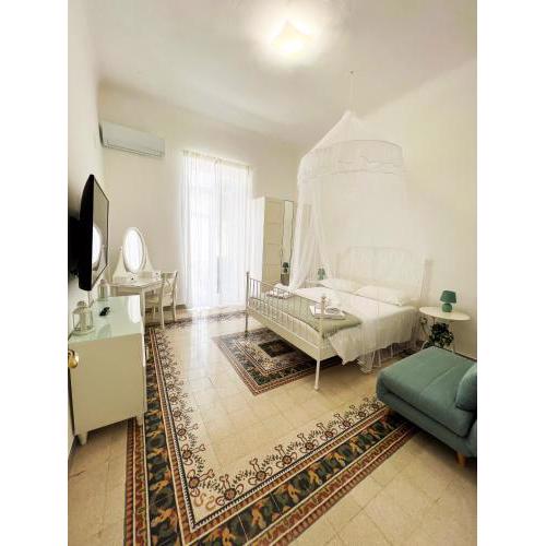 Bari Centro Harmony House