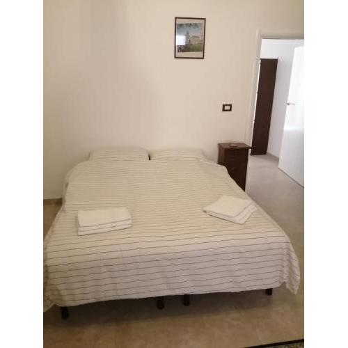 BARI COASTAL COMFORT
