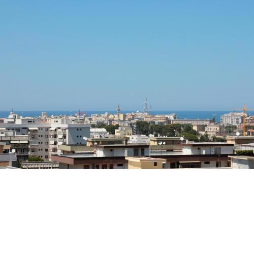 BARI LUXURY APARTMENT TRIDENTE