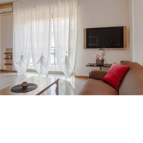 Bari Miramare Apartment