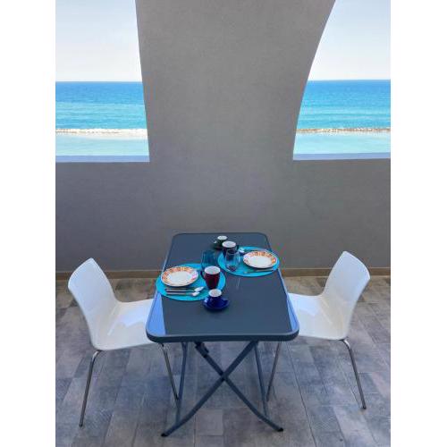 Bari Nalasia Beach Apartment