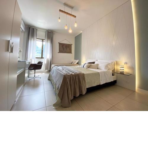 BARI ROOMS Suite Station
