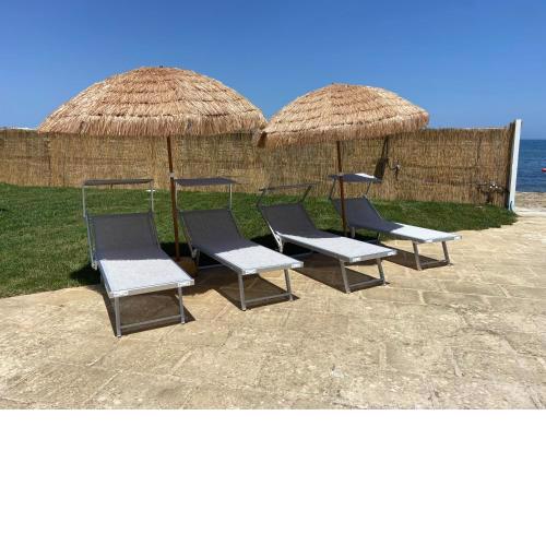 Bari Sea Paradise View