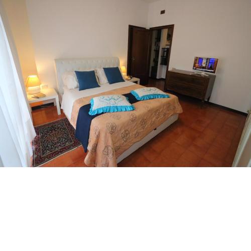 Bari Suite Apartment Barone 12