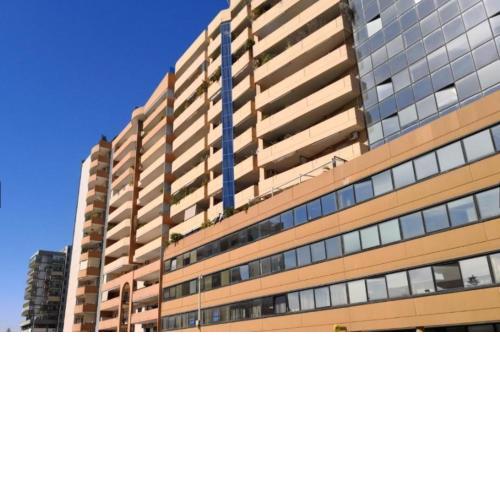 Bari Suite Apartment Leader Palace