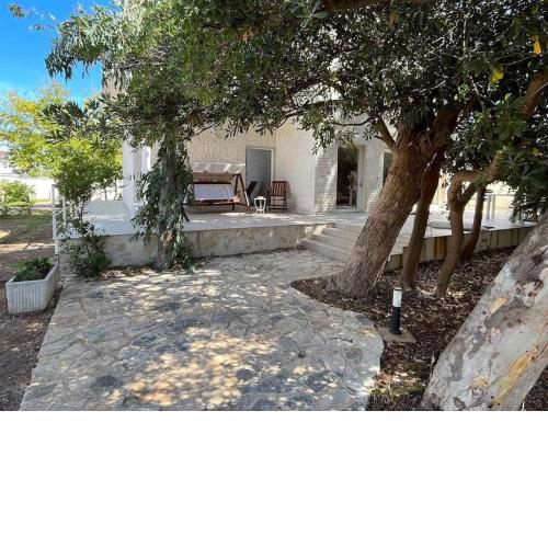 Bari Villa San Giorgio a Bari