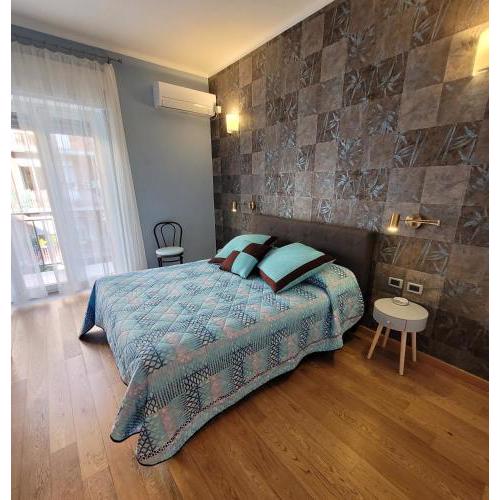 BariBello Apartment - 3 Bedrooms 3 Bathrooms - Bari Central Station