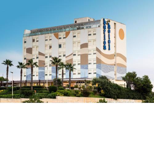 Barion Hotel & Congressi