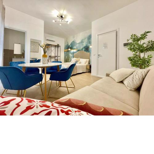 BARIROOMS - Melo Suites