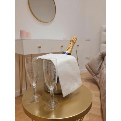 Barium Suite - Elegante Appartamento in Centro